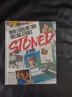 Jo Wood: Mein Leben mit den Rolling Stones - Buch Top!