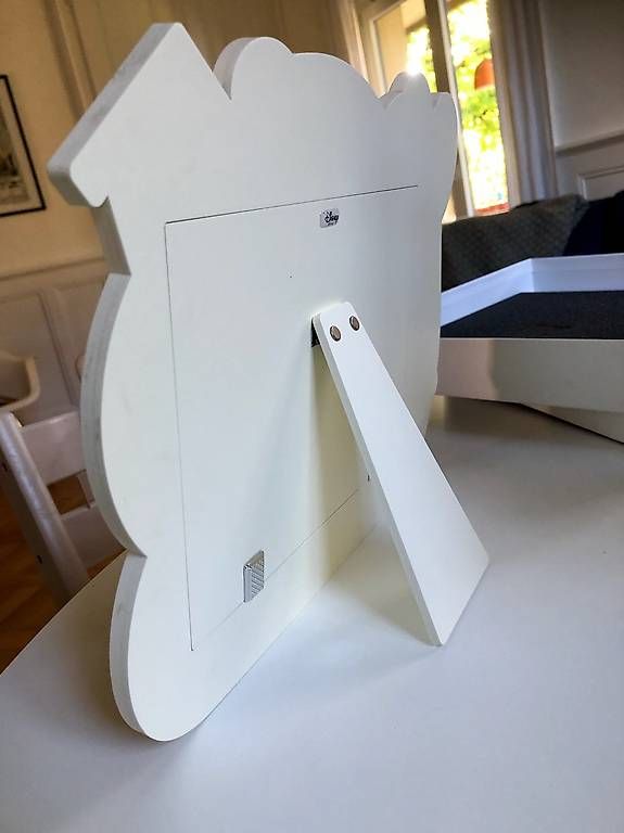 Bilderrahmen: Fotohalter - Porte-photos – Gebraucht aus Bern von masgarro 2