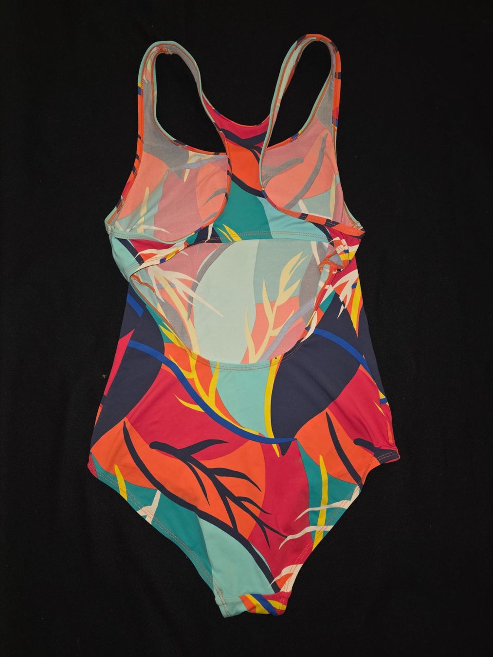 Esprit Costumi da bagno & Bikini: Esprit Badeanzug 15-16  J – Nuovo (secondo la descrizione) da Effretikon venduto da gonzzi 1