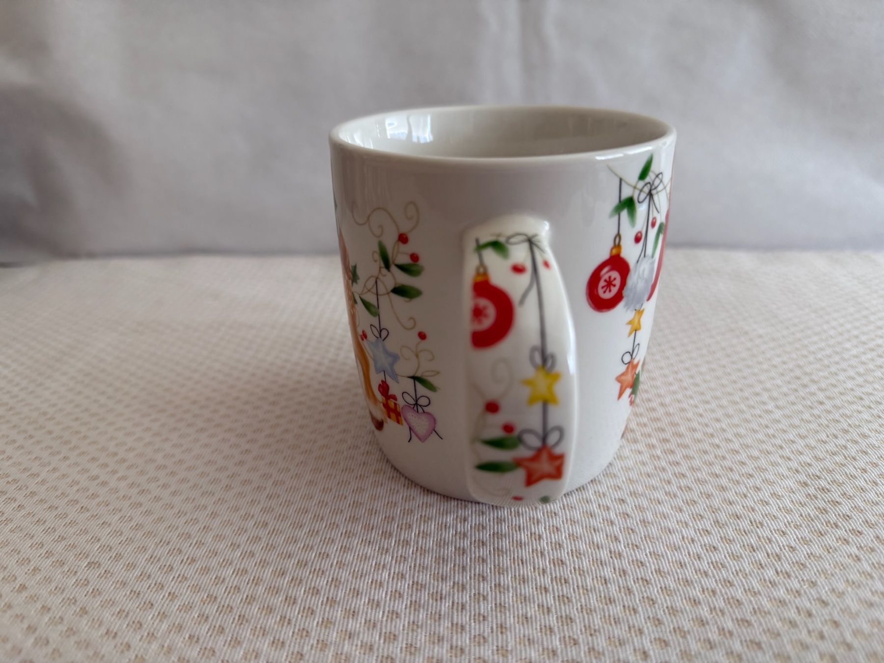 Tazze: Mug - tasse - décor de Noël – Usato da Sion venduto da accroshoes 3