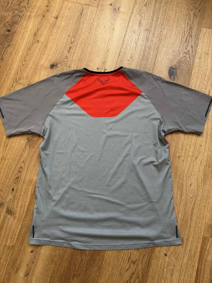 Dynafit T-shirts: Dynafit L Shirt neuwertig – Neuf (Voir description) à Netstal par Svenswiss 2