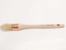 Da Vinci 2015 Capsule brush bristle size 4
