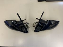 Tuning Rückspiegel VW Golf 2 G60