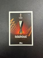 Topps Match Attax 2025/26 Europa League Final Istanbul 2026