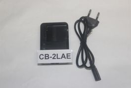 Ladegerät für Canon CB-2LAE