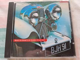 Cd Best of Barclay James Harvest