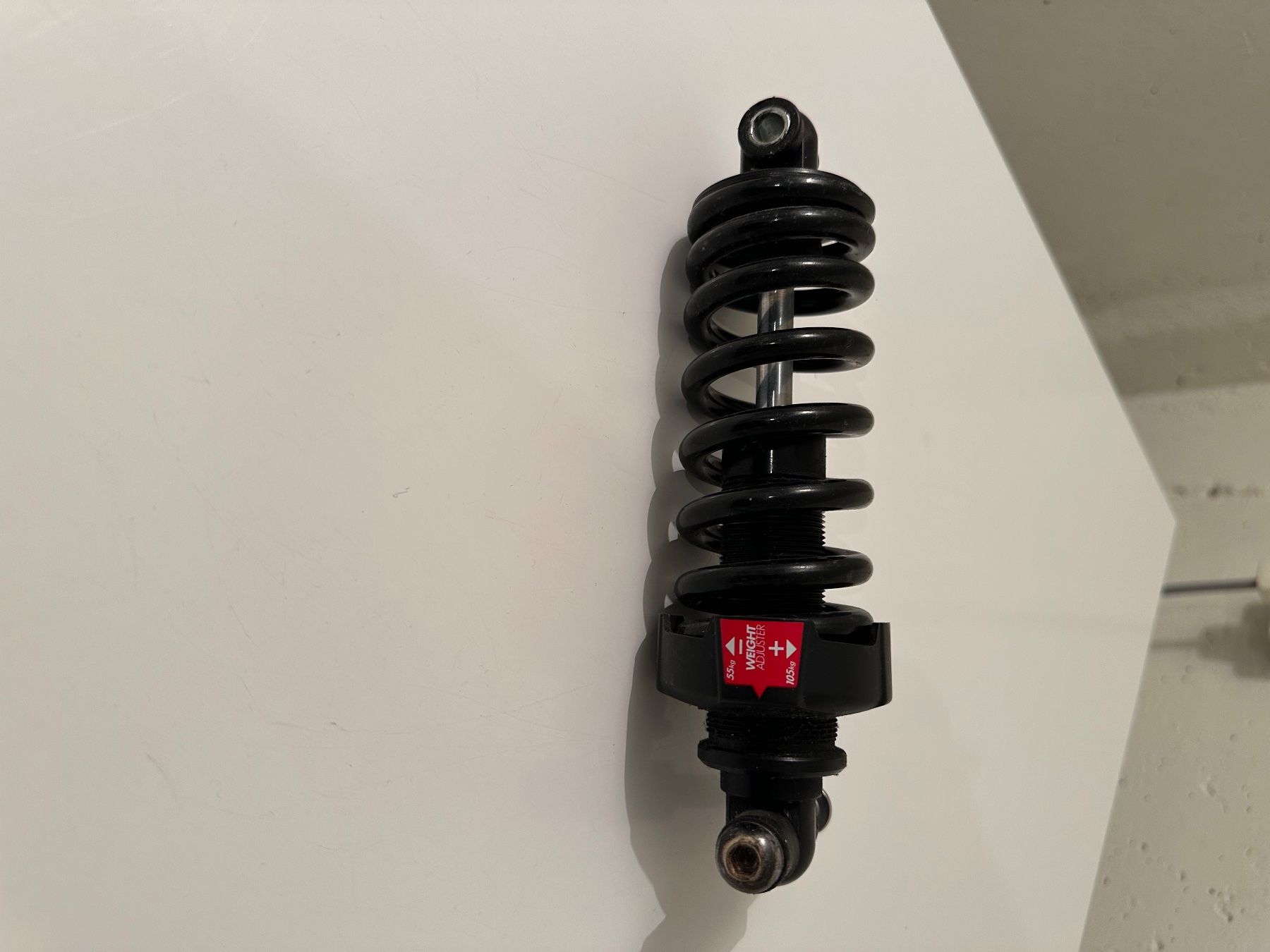 Pezzi di ricambio: RockShox – Usato da Zug venduto da uri_z6fm