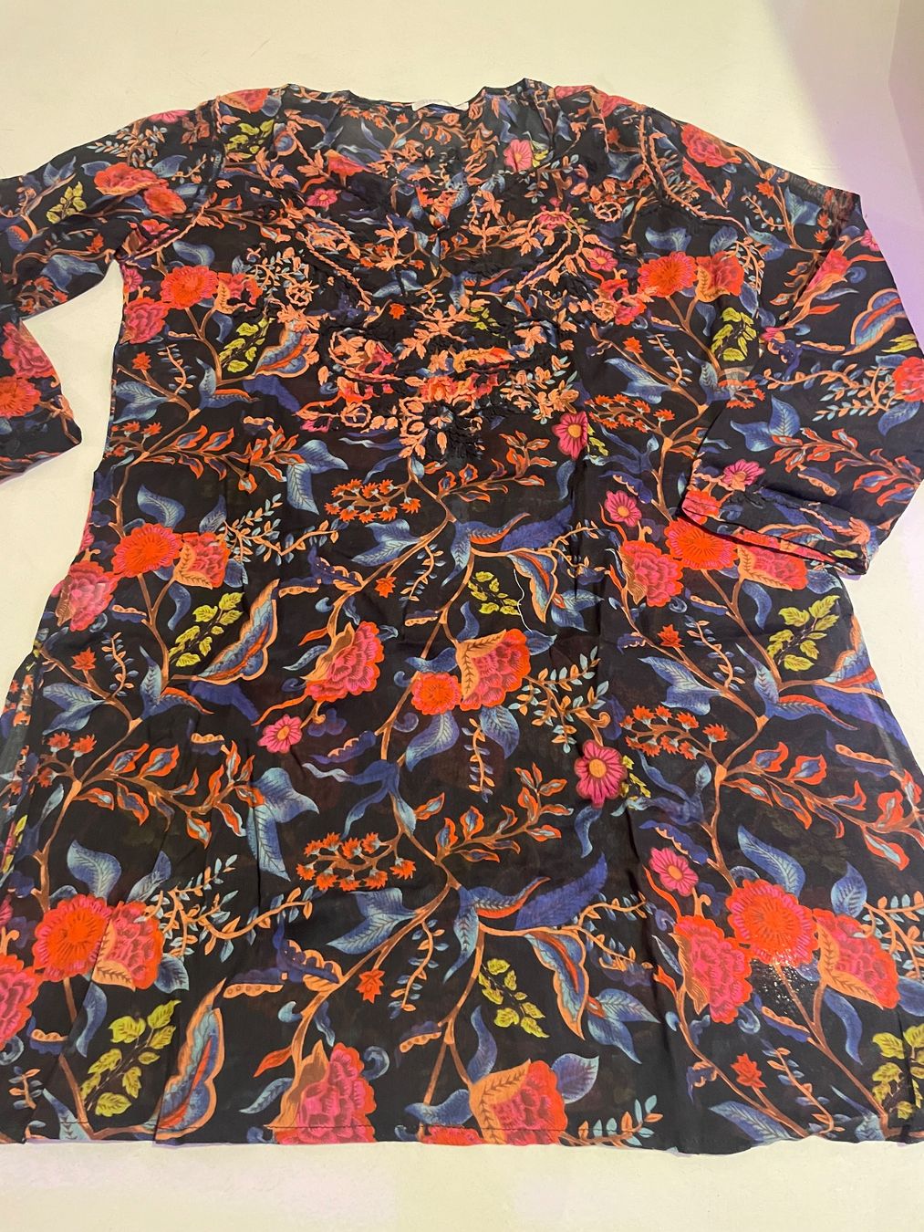 Vestiti: Sivana Kleid NEU - L – Nuovo e nell'imballaggio originale da Minusio venduto da Pink222