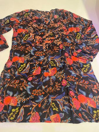 Sivana Kleid NEU - L