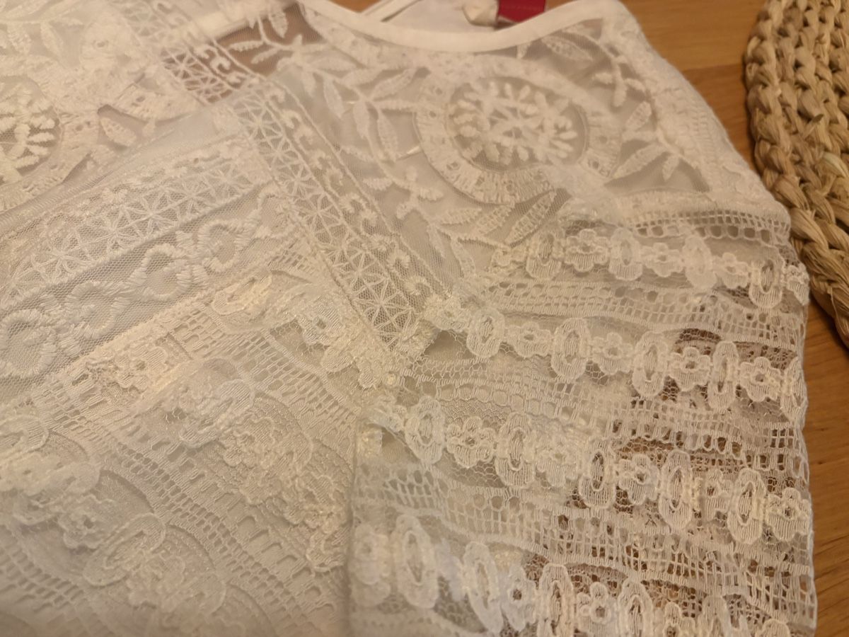Vestiti: Robe Falmer Heritage taille 12 ,M – Usato da Attalens venduto da Skorpionica 3