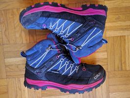 CMP Campagnolo Wanderschuhe – Grösse 36