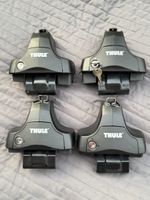 Thule Fussatz 754 + Thule Kit 1406