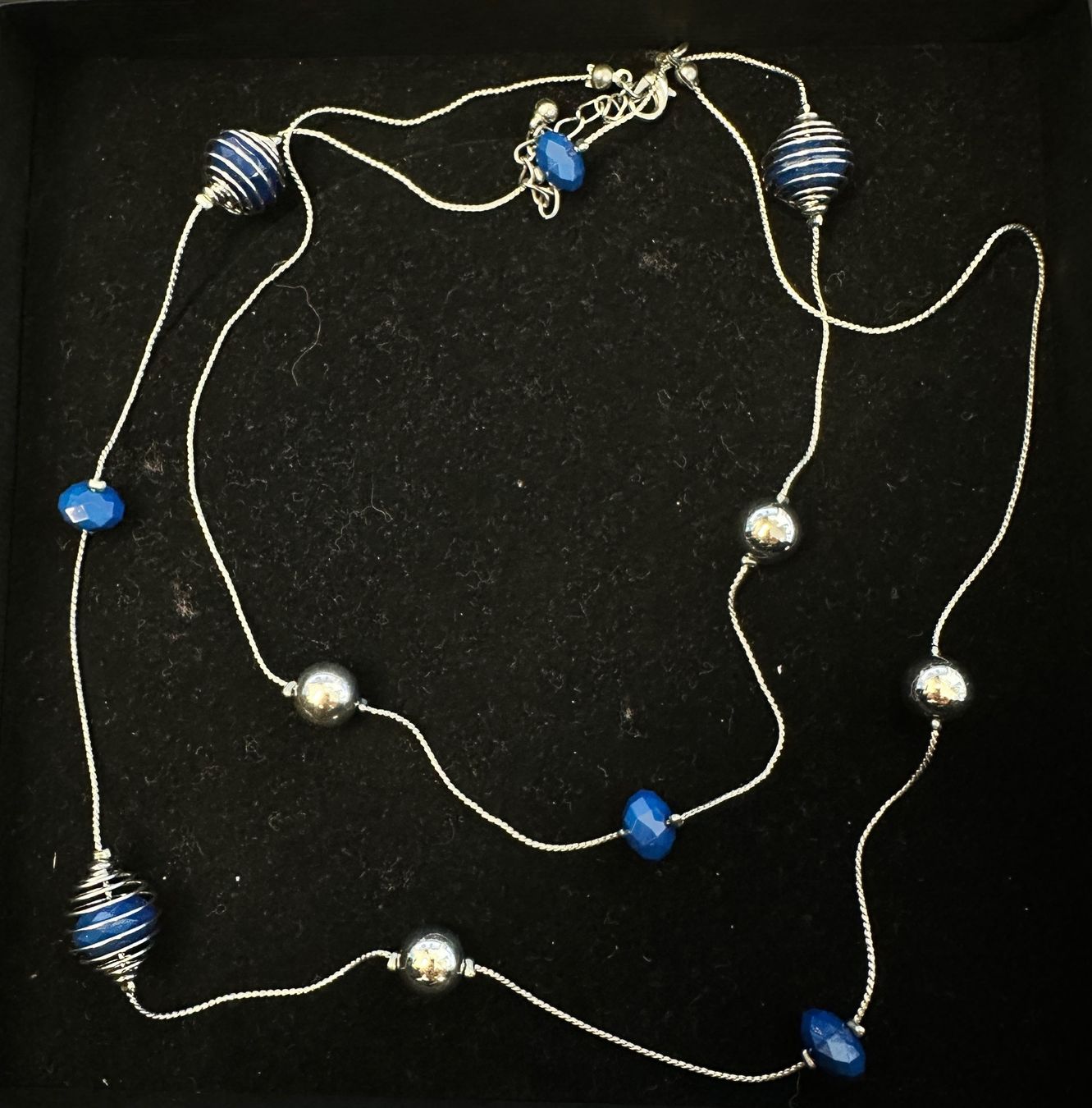 Ketten: Diverser Schmuck – Gebraucht aus Regensdorf von Powershift2 1