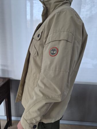Timberland Jacke