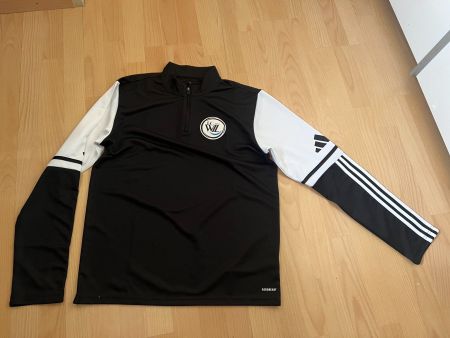 FC Wil 1900 - adidas Squadra Trainingstop Spieler - Grösse M