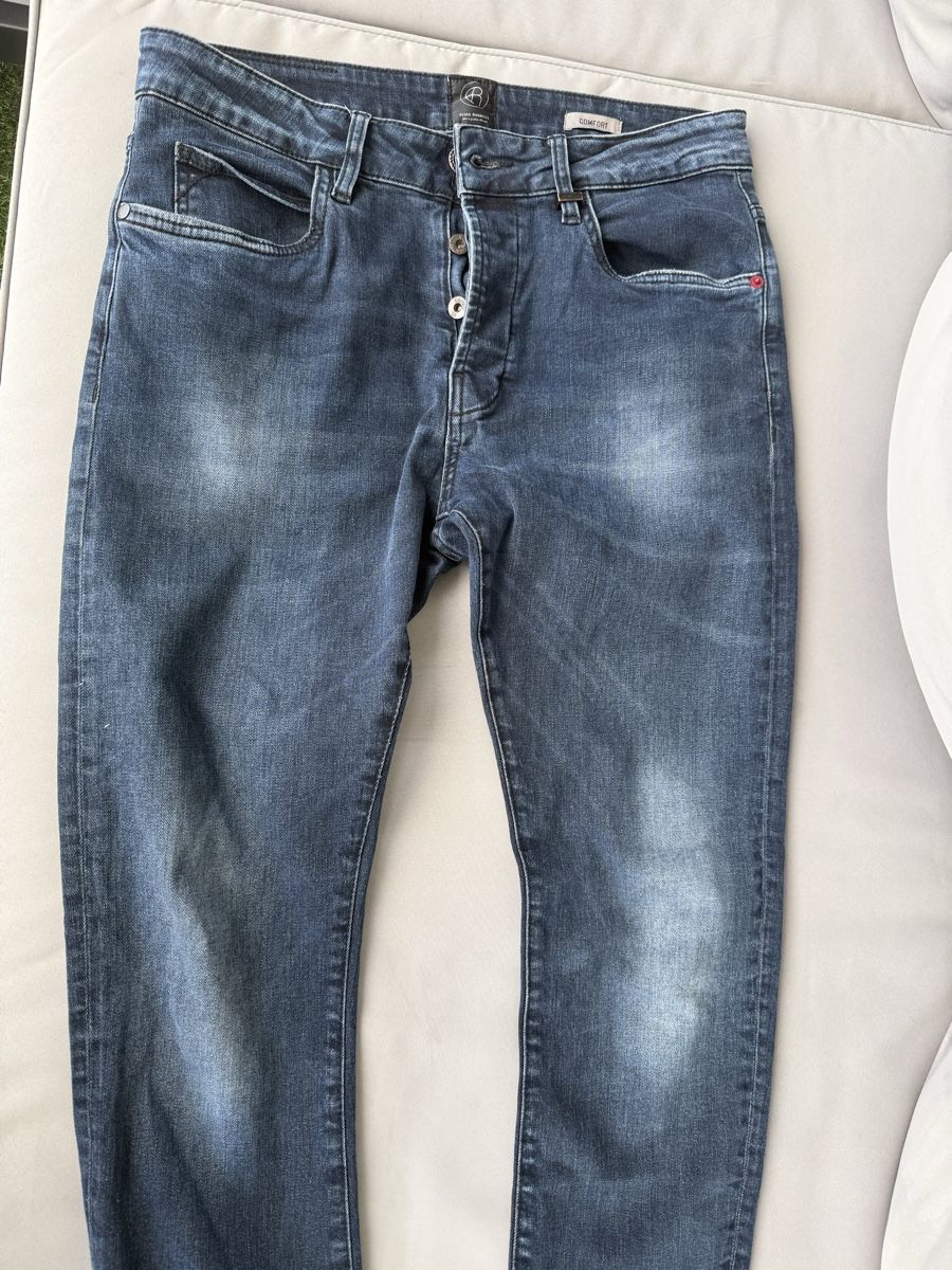 Jeans: Jeans  Elias Rumelis  Gr.32 – Usato da St. Gallen venduto da Emifrei 3