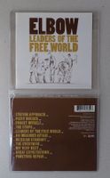 Elbow – Leaders Of The Free World - F3