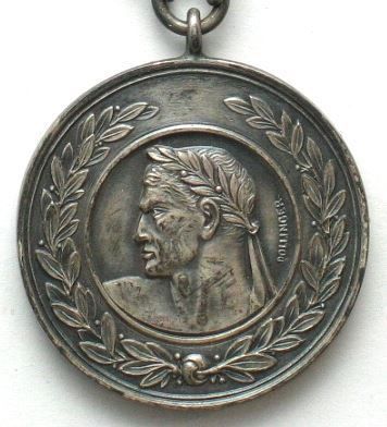 Medaglie: RIEHEN 1925 JUBILÄUMS RINGKÄMPFE Medaille – Usato da Riehen venduto da sesambestcoins2004 1