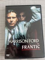 Frantic - Roman Polanski Film mit Harrison Ford  👍