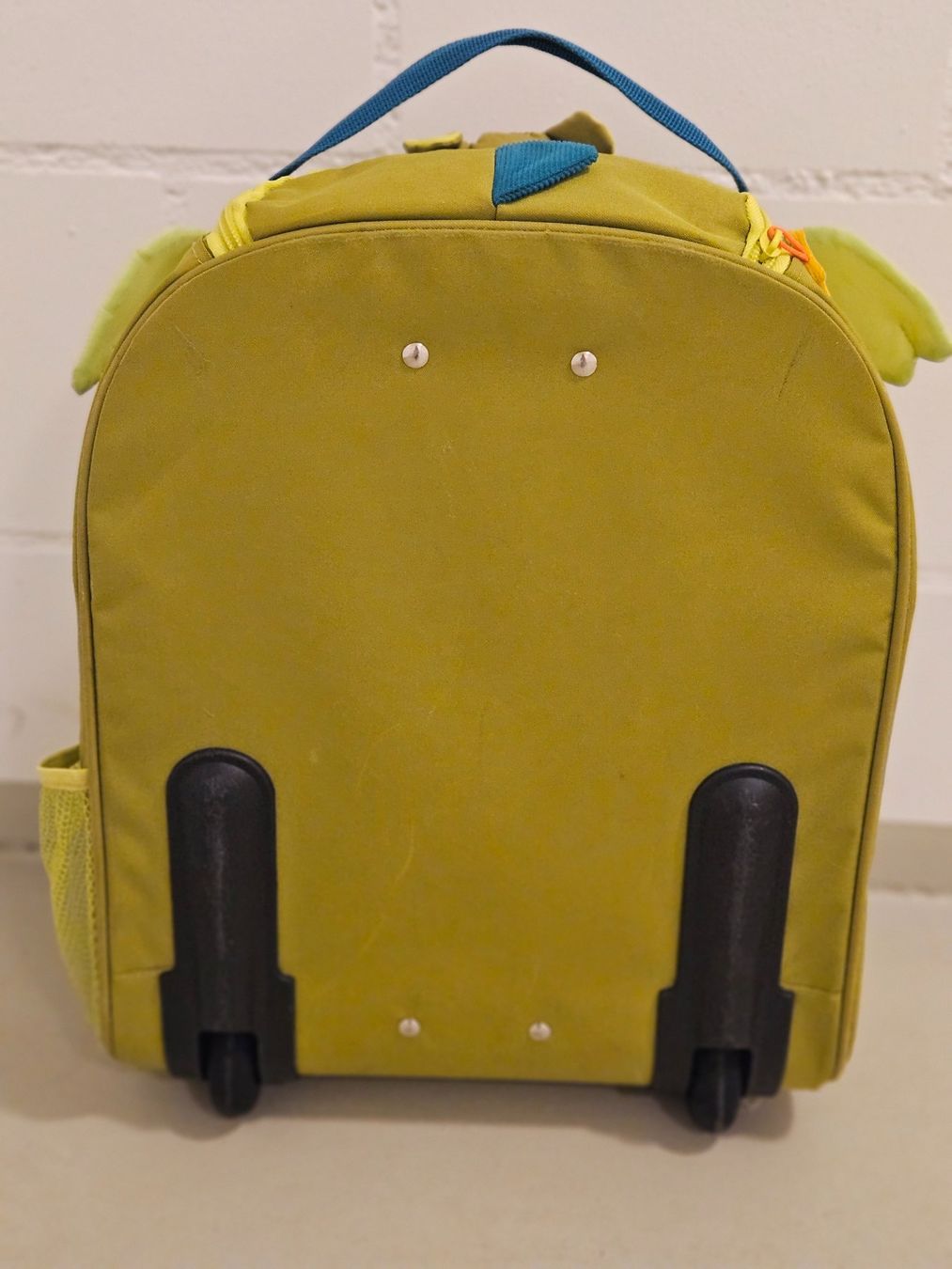 Valigie & Borse: Kindertrolley von Lilliputiens - NEU – Nuovo (secondo la descrizione) da Niederbipp venduto da FeenWERK 3