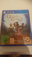 The Book of Unwritten Tales 2 PS4 Spiel guter Zustand