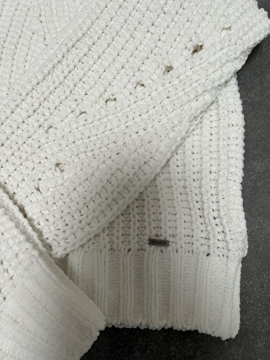 Hollister Maglioni & Felpe: Hollister Pullover Grösse S – Usato da Wettswil venduto da alstel24 1