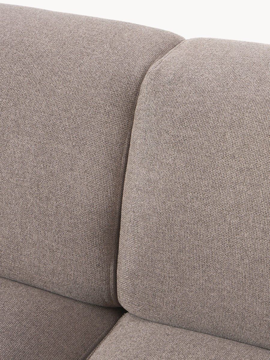 Westwing Divani: Melva Ecksofa (3-Sitzer) CHF 2999-45% – Nuovo (secondo la descrizione) da Otelfingen venduto da Yvonne_Outlet 5
