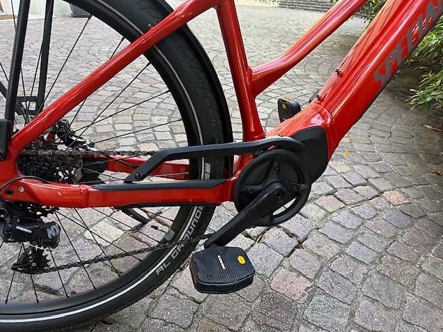 Biciclette: eBike SPEZIALZED – Usato da Bellinzona venduto da Moetzi1 1