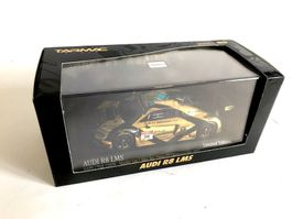 1:43 AUDI RS8 LMS 2017 by Minichamps (new)