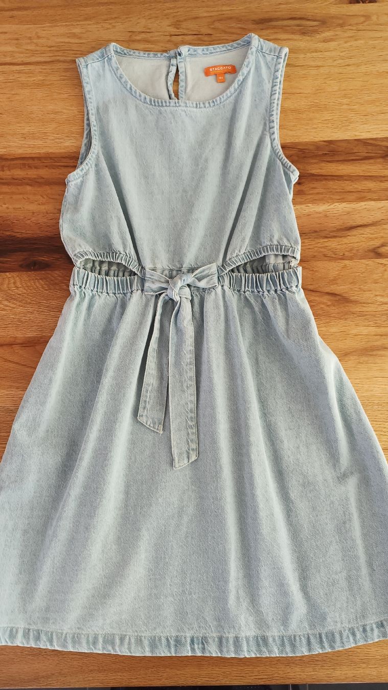 Vestiti & Gonne: Staccato Kleid 164 – Usato da Villmergen venduto da toptip1970