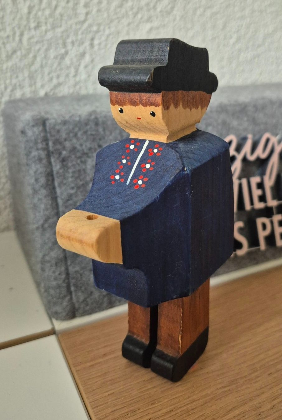 Statuette: Trauffer figuren – Usato da Zug venduto da mikey1130 1