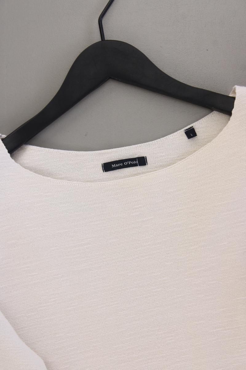 Pulls & Sweat-shirts: Marc O'Polo Feinstrickpullover Gr. L – D'occasion à Neustadt an der Waldnaab par SecondLifeFashion 1