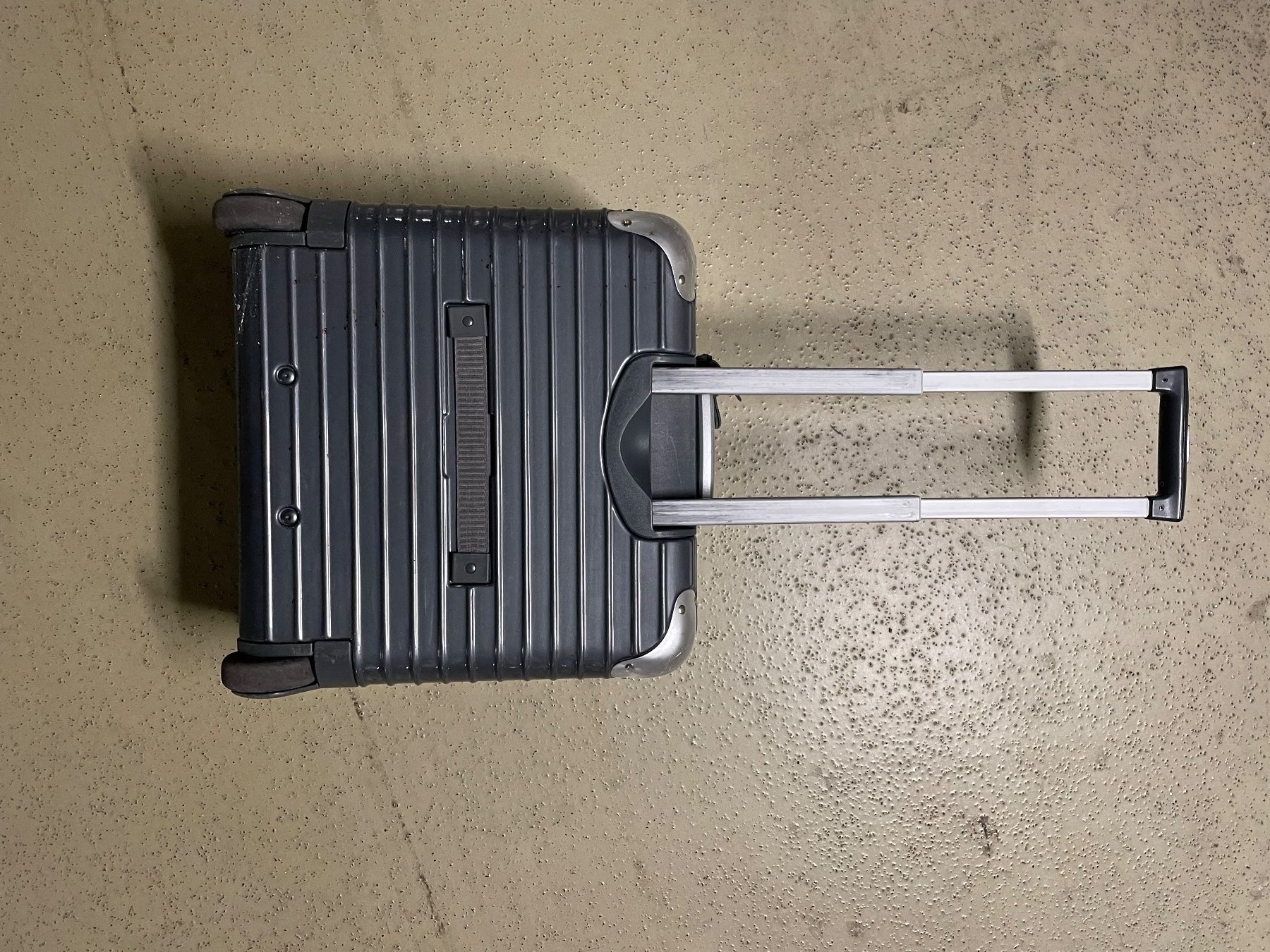 Rimowa Valigie: Business-Trolley – Usato da Zürich venduto da Rolf_Schmitz 3