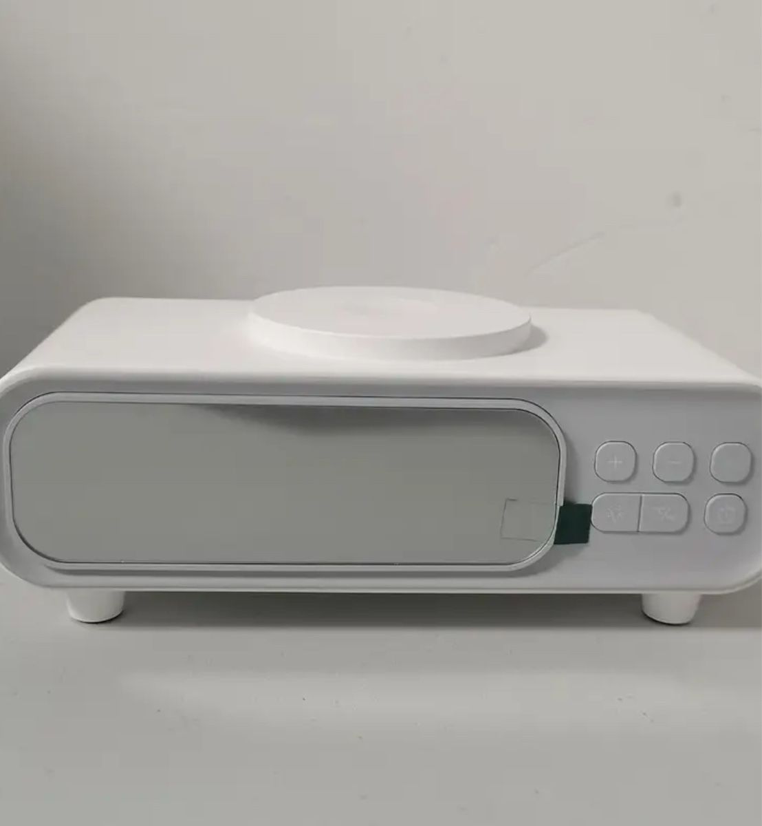 Caricabatterie: Multifunktionales 4-in-1 Schnelllade-Stand – Nuovo e nell'imballaggio originale da Kloten venduto da digi-Galaxy 5