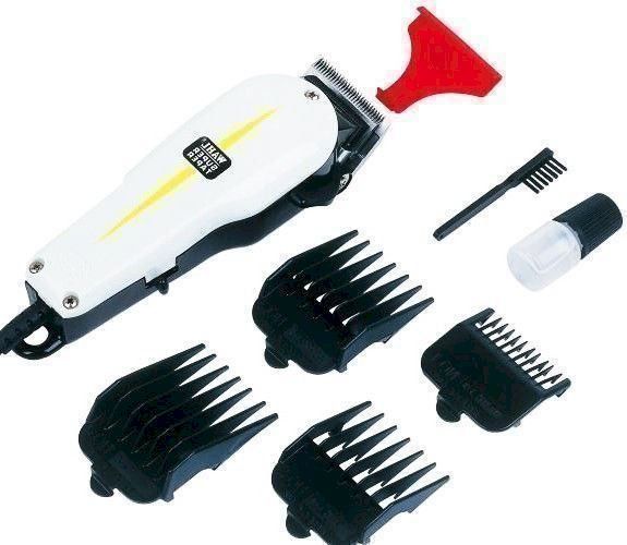 Wahl Schneiden: Wahl Super Taper Haarschneider – Neu und originalverpackt aus Bottighofen von zaap 4