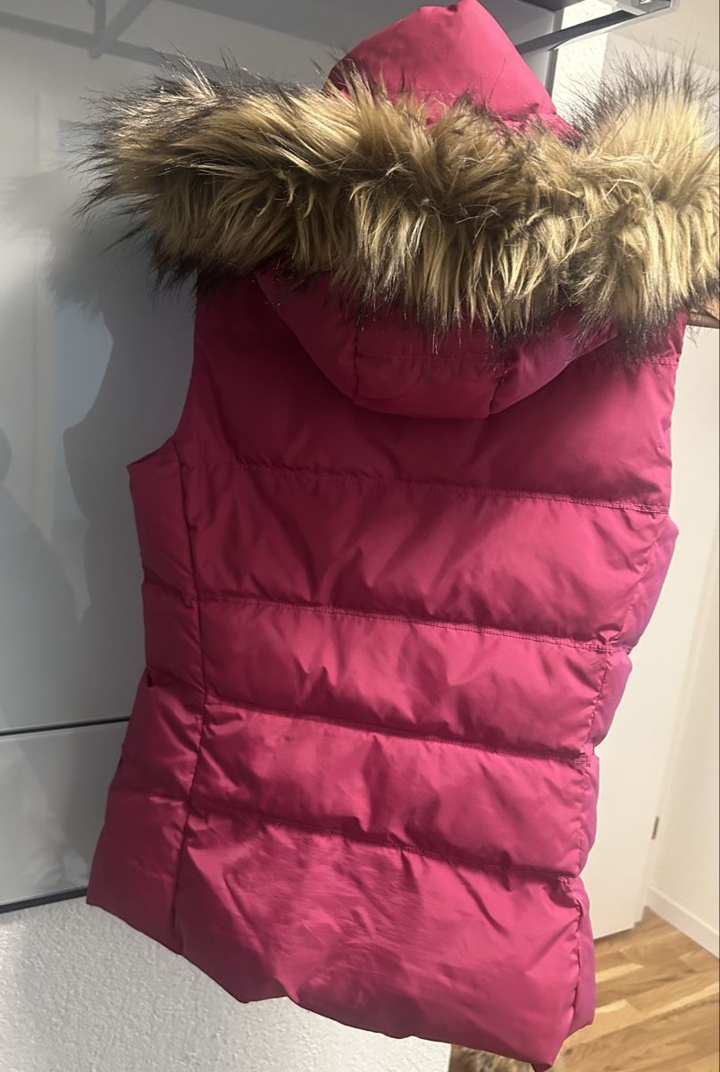 Tommy Hilfiger Gilet & Giacche senza maniche: Tommy Hilfiger Weste, Grösse XS – Usato da Wallisellen venduto da inf_m89s 1