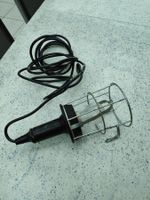 Handleuchte / Baustellenlampe