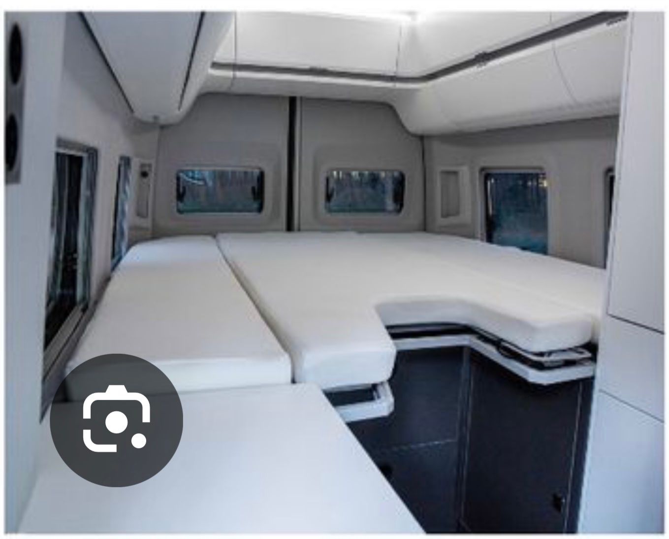 VW Veicoli da campeggio: VW Grand California 680 4x4 – Usato da Lachen SZ venduto da new_y76w 9