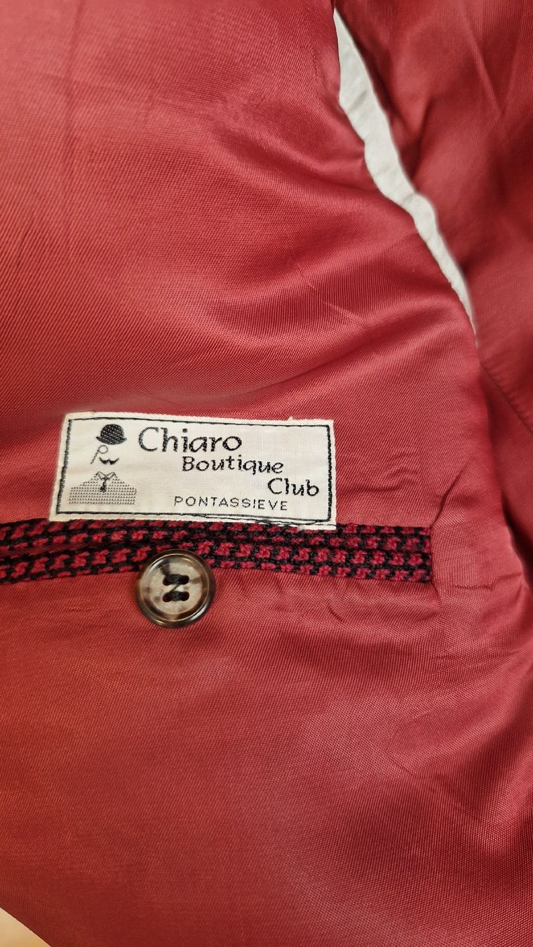 Giacche: Vintage Blazer – Usato da Zürich venduto da mona807 4