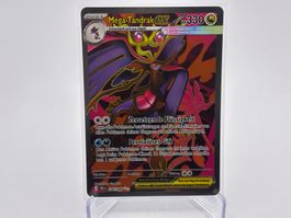 Wachsendes Chaos - Mega Tandrak ex  (CRI 104) - DE