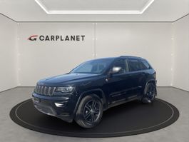 Jeep Grand Cherokee 3.0 CRD 250 Trailhawk