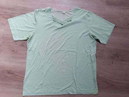 Elegantes Shirt 44