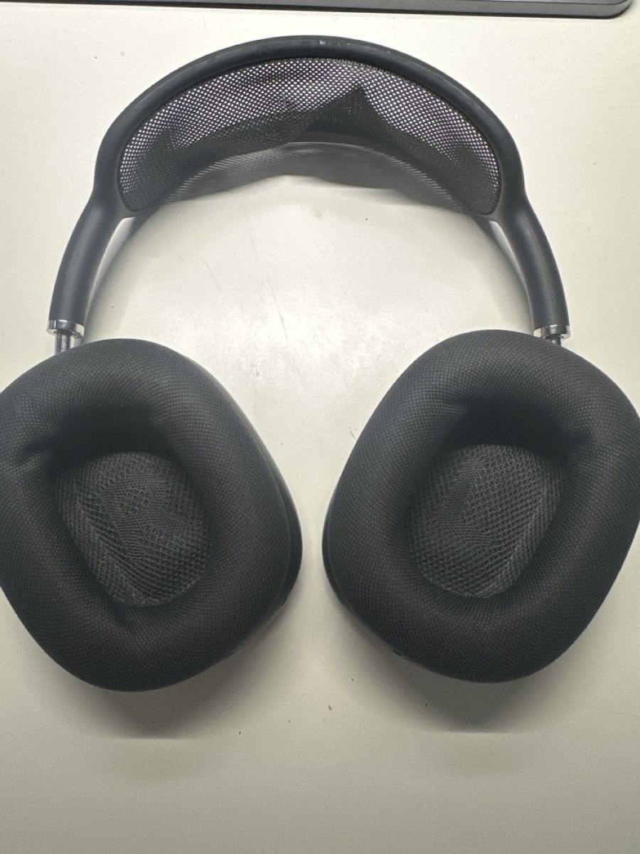 Apple Cuffie: Airpods Max Grau Gen1 – Usato da Rorschacherberg venduto da LuksPCs 1