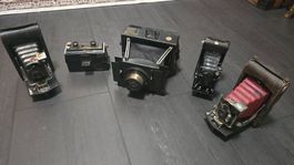 ANTIK APAREIL PHOTO