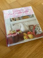 Living in the Countryside, Bildband mit 400 Seiten