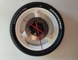 Brembo Wanduhr 🔥