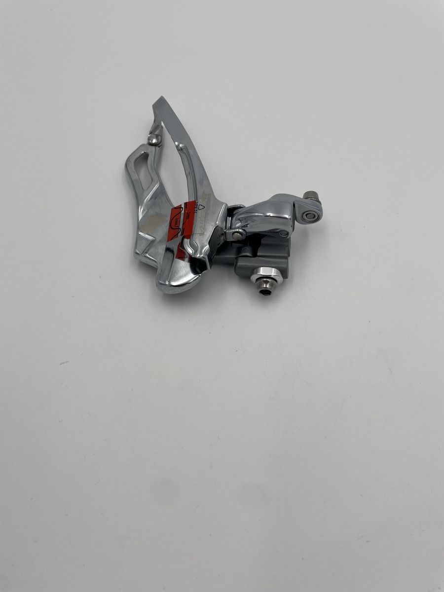 Shimano Ersatzteile: Umwerfer Ultegra FD-6703 – Gebraucht aus Solothurn von VintageVelo81 1