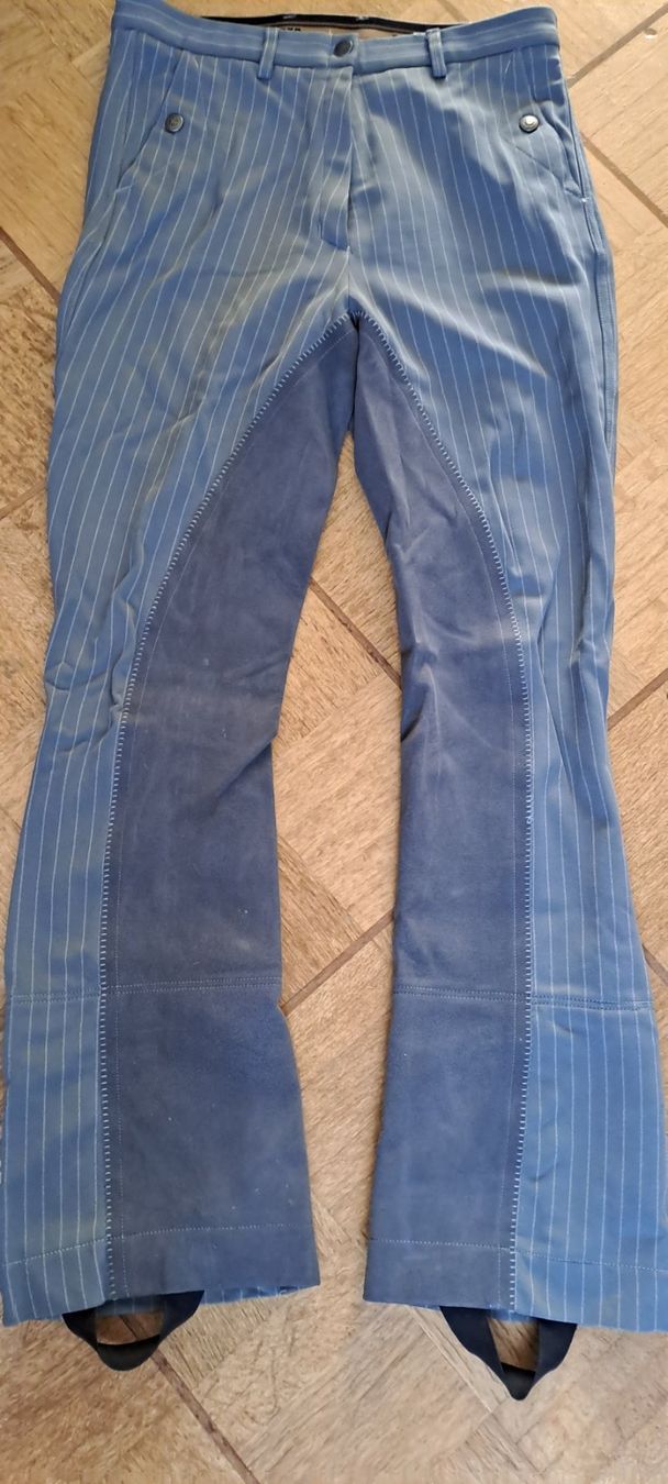 Hosen: Reithose – Gebraucht aus Kehrsatz von bri_vpf2