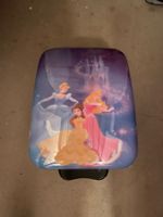 Valise Disney princesse robuste