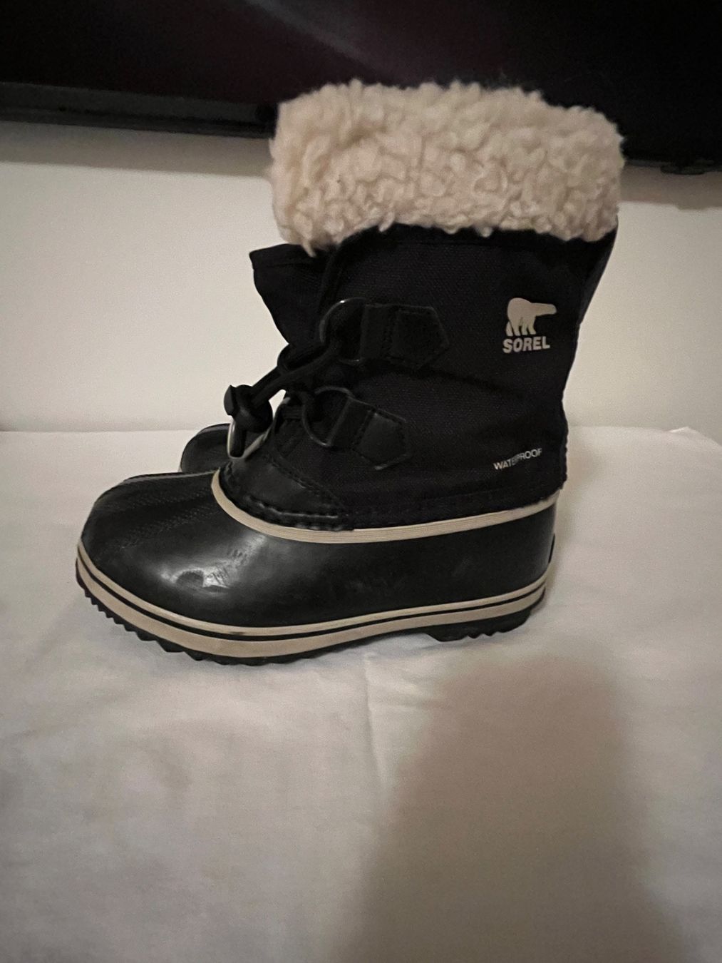 Sorel Schuhe für Jungen: Sorel Schuhe Gr.28 – Gebraucht aus Stäfa von Exclusive00 2